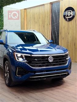 فولكسفاغن أطلس